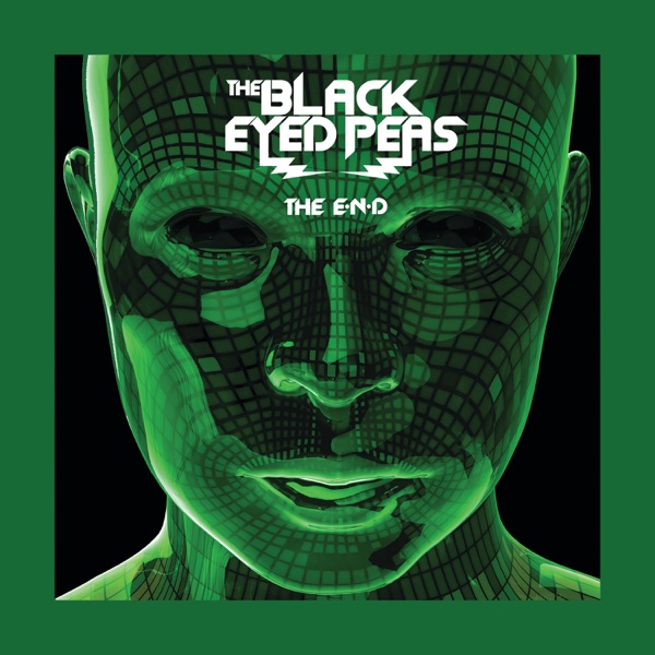I Gotta Feeling by Black Eyed Peas — album cover
