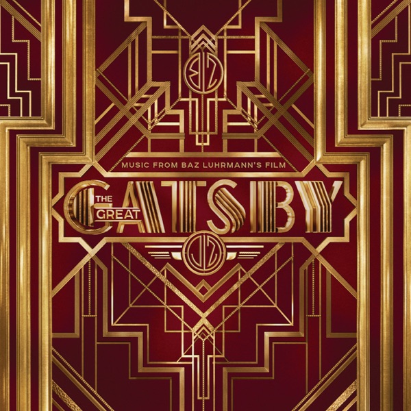 Young and Beautiful by Lana Del Rey — album cover