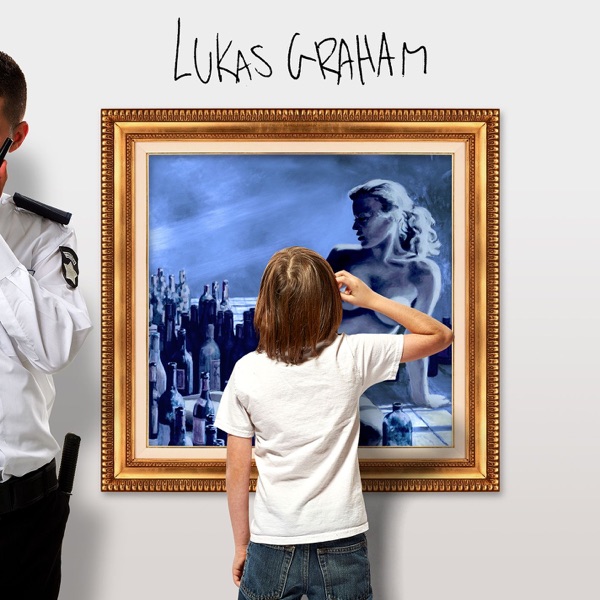 7 Years by Lukas Graham — album cover